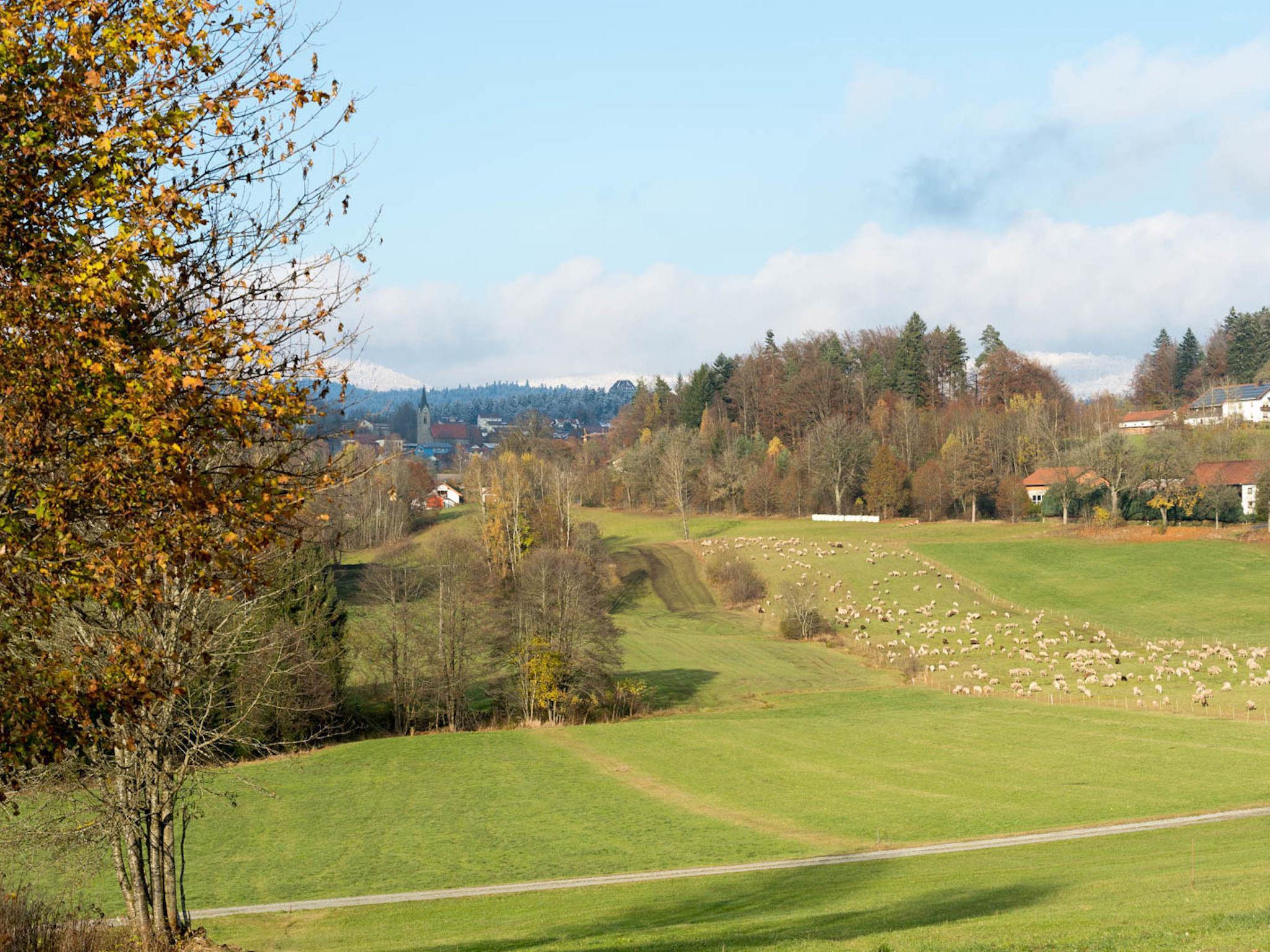 Herbstferien Bayern 2021 - Wählen Sie aus 9.567 Ferienhäusern - Vacasol